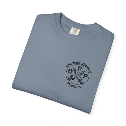 OPP Minimalist Tee – Optimized Performance