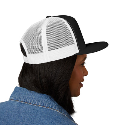 OPP Trucker Cap – Metabolic Sovereignty