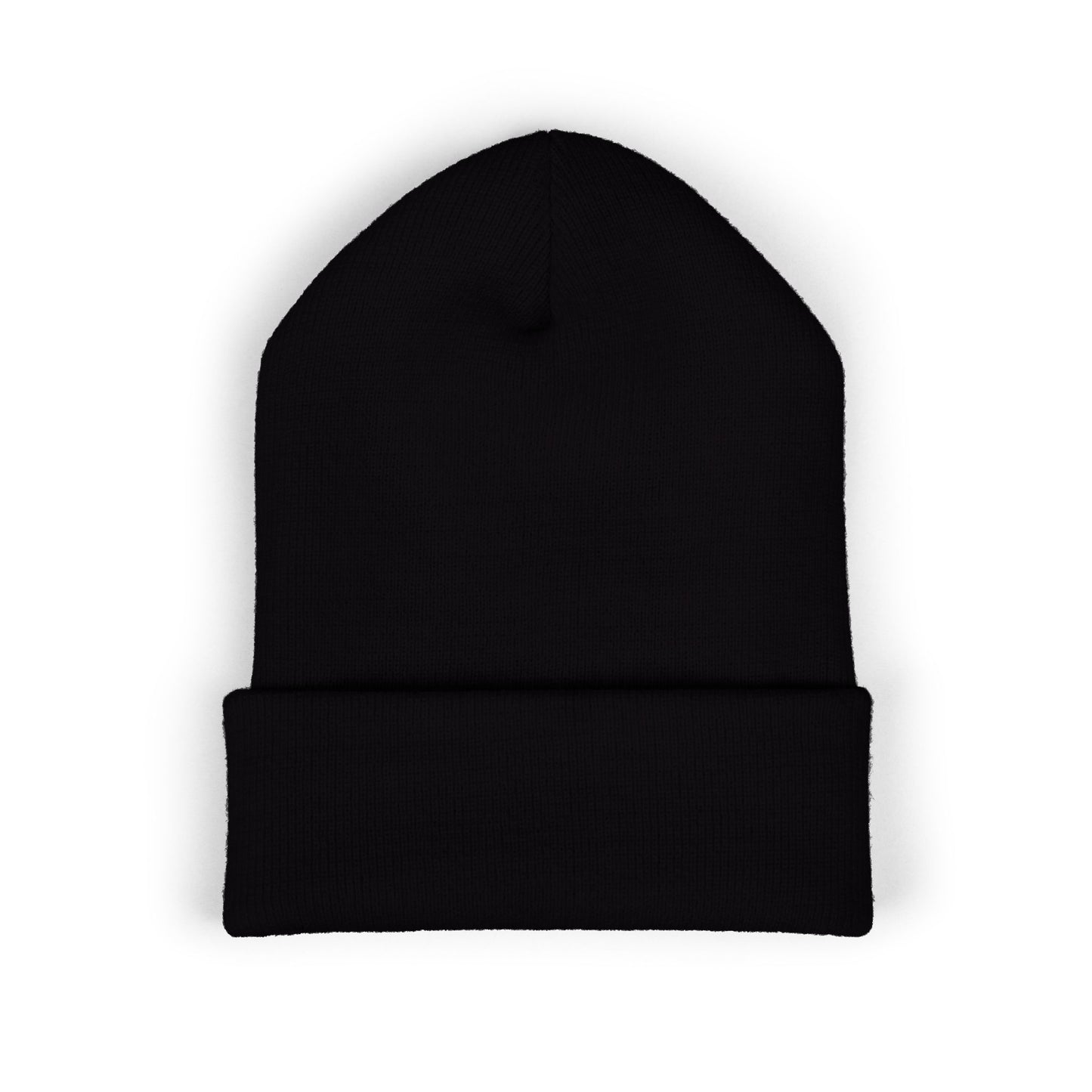 OPP Beanie – Metabolic Sovereignty