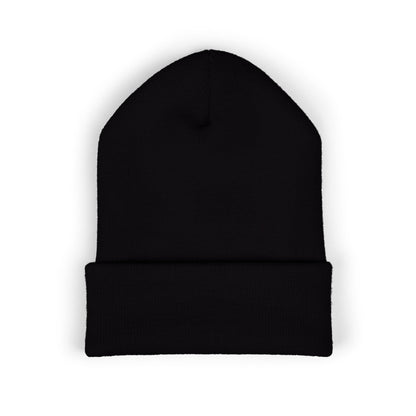 OPP Beanie – Metabolic Sovereignty