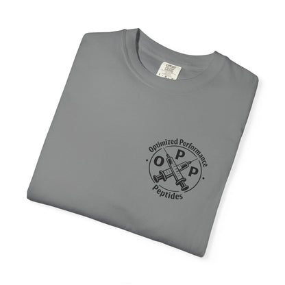 OPP Minimalist Tee – Optimized Performance