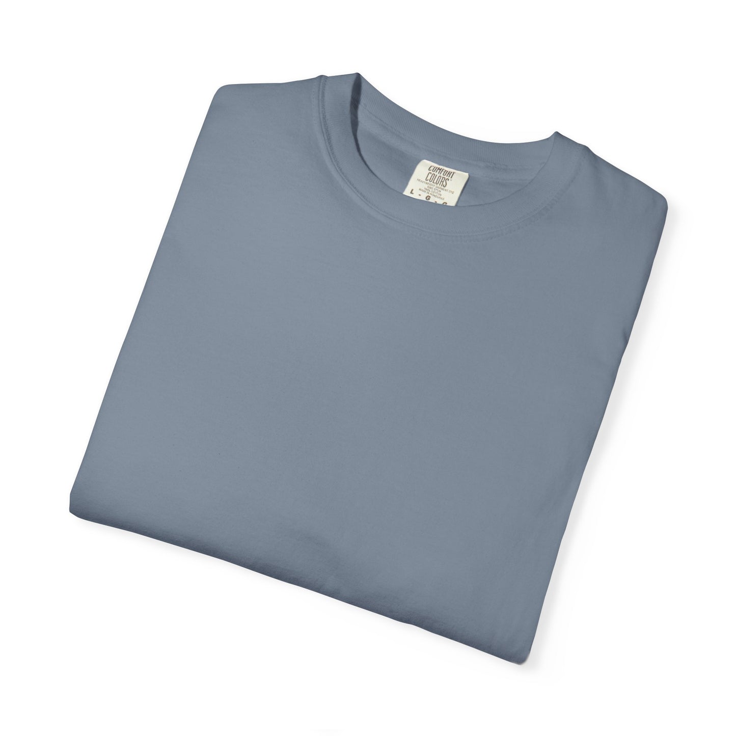 OPP Minimalist Tee – Back Print Alt