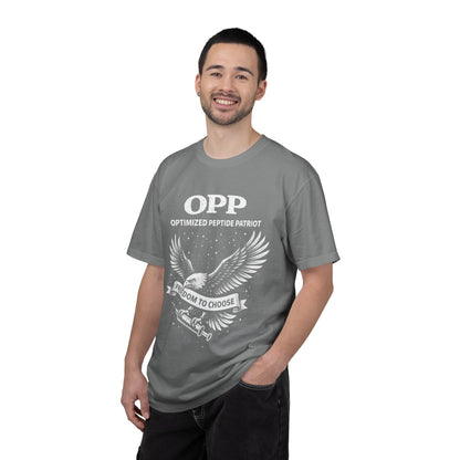 OPP Optimized Patriot Performance Alt
