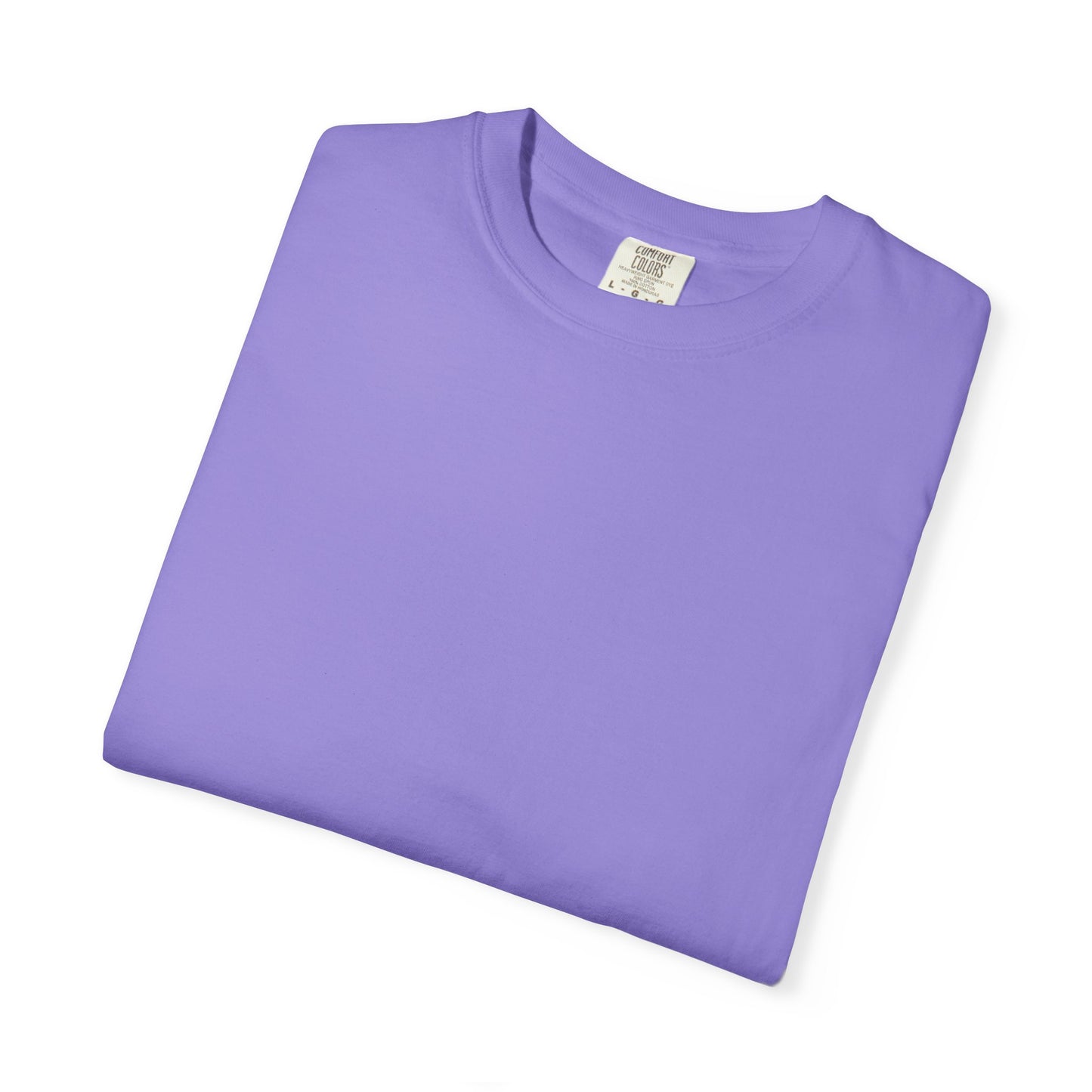 OPP Minimalist Tee – Back Print Alt