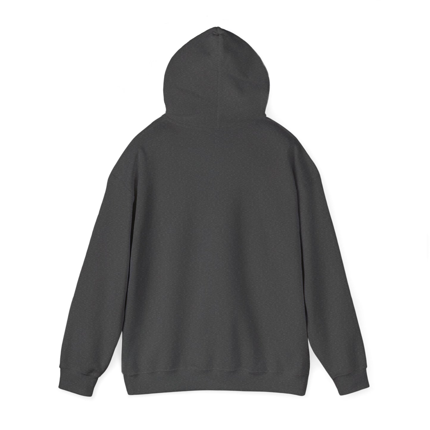 OPP Minimalist Hoodie