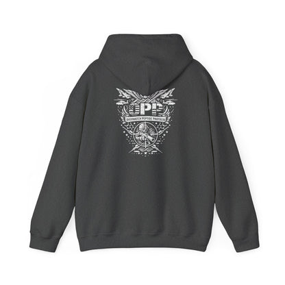 OPP Sniper Overwatch Hoodie – Tactical Peptide