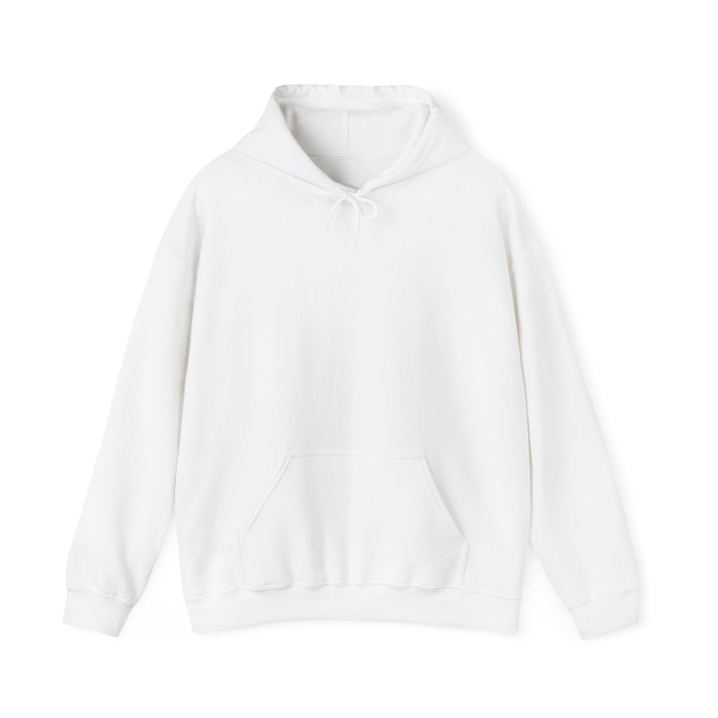 OPP Minimalist Hoodie – Back Print