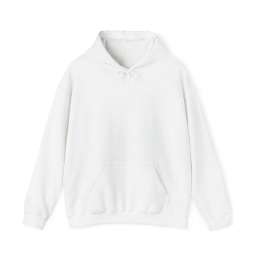 OPP Minimalist Hoodie – Back Print