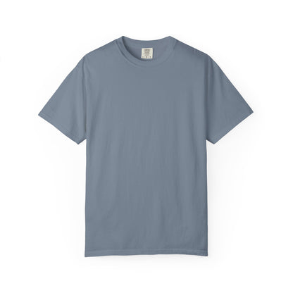 OPP Minimalist Tee – Back Print Alt
