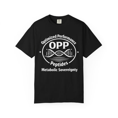 OPP Metabolic Sovereignty Tee