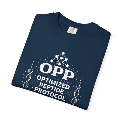OPP Healing – Optimized Peptide Protocol