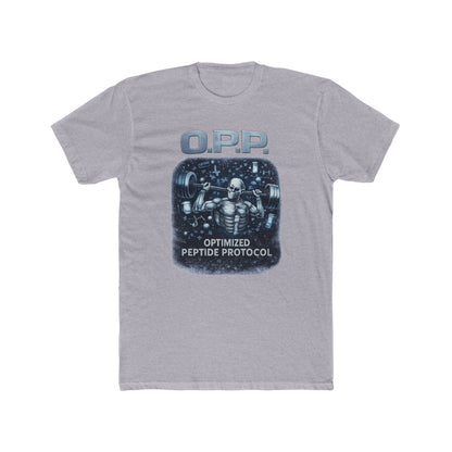 OPP Jacked Skeletal Lab Rat – Hardcore Lifters