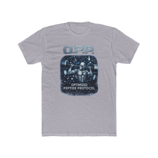 OPP Jacked Skeletal Lab Rat – Hardcore Lifters