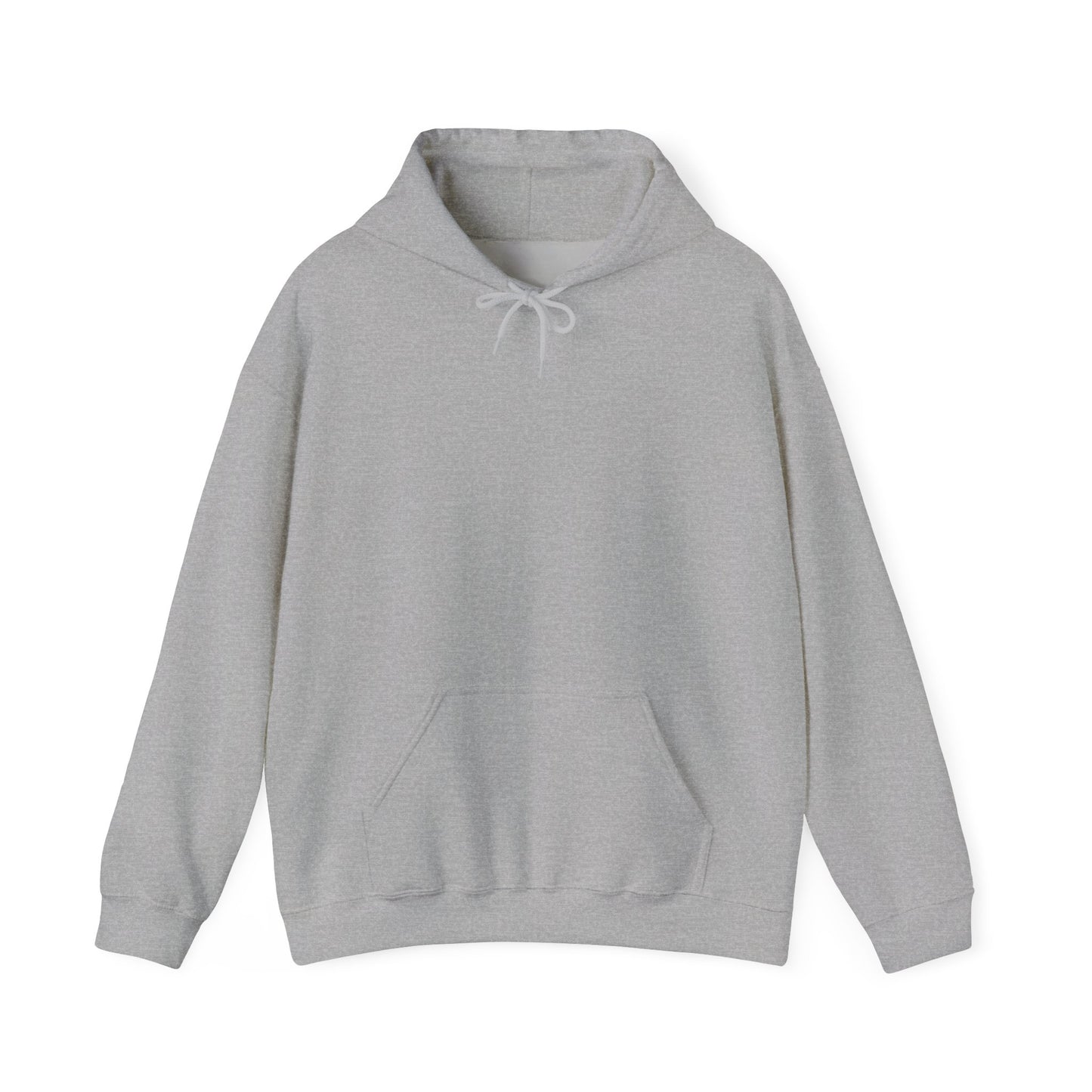 OPP Minimalist Hoodie – Back Print