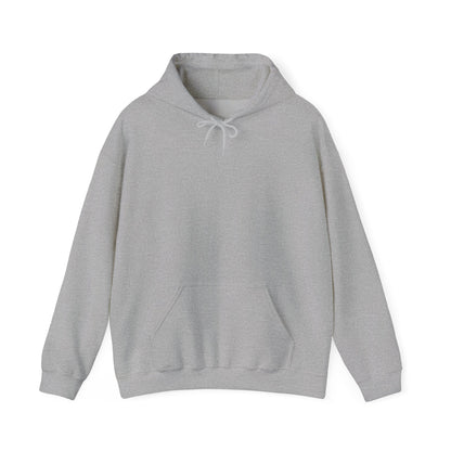 OPP Minimalist Hoodie – Back Print
