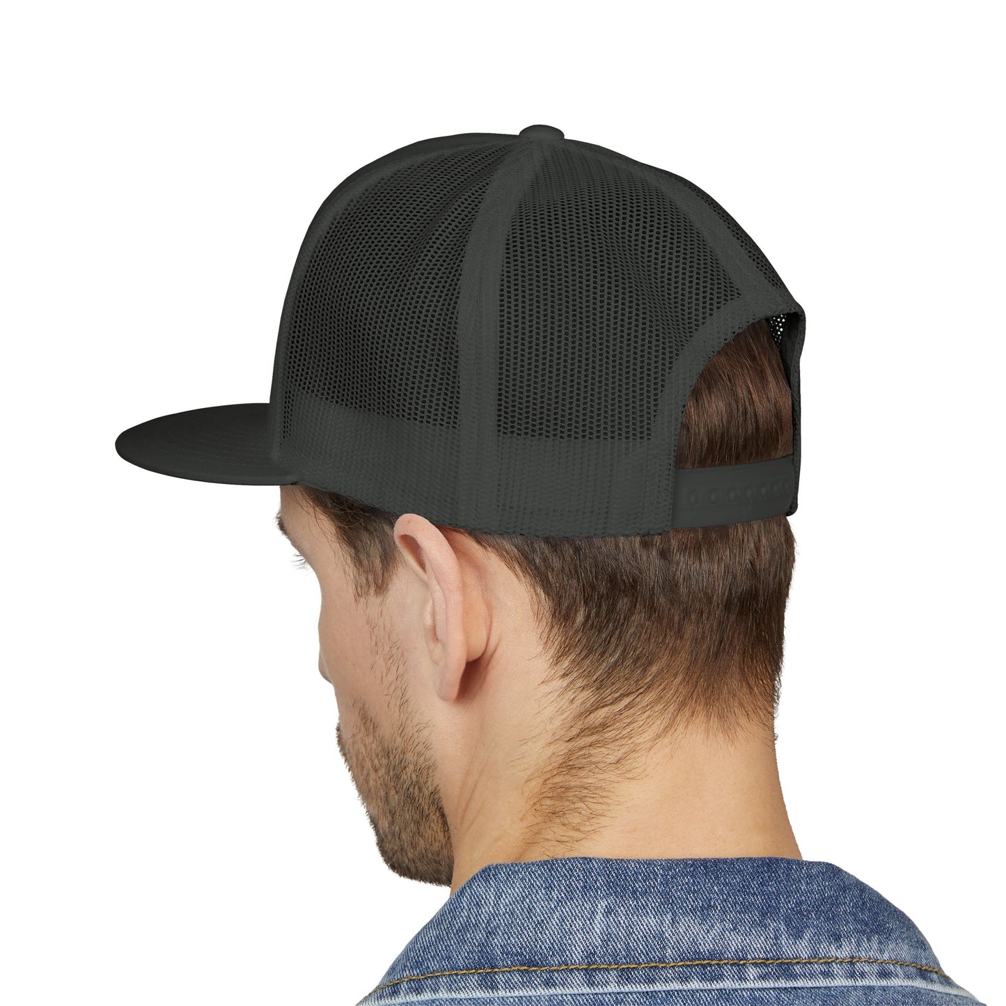 OPP Trucker Cap – Metabolic Sovereignty