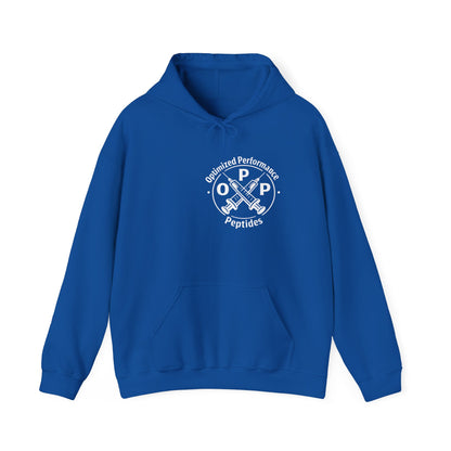 OPP Longevity Mitochondrial Hoodie – MOTS-C SS-31