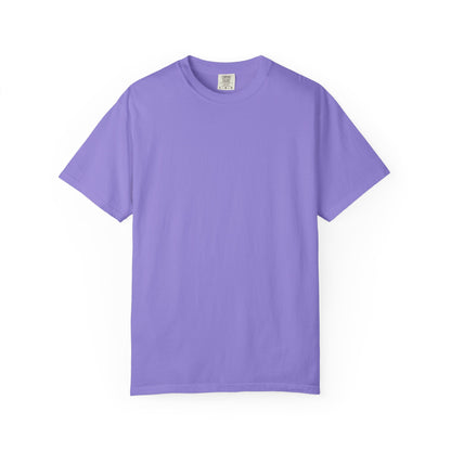 OPP Minimalist Tee – Back Print Alt