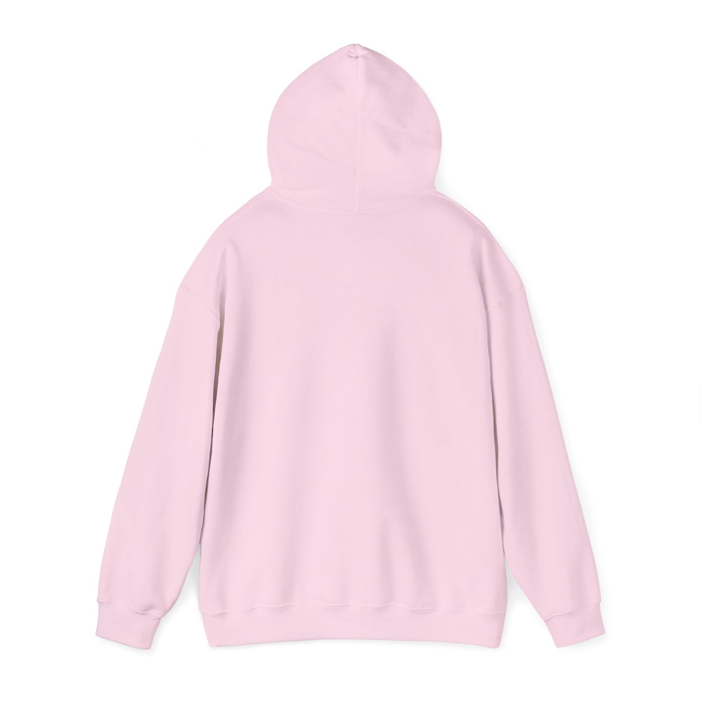 Stay DeLulu Hoodie – Cute Script Graphic