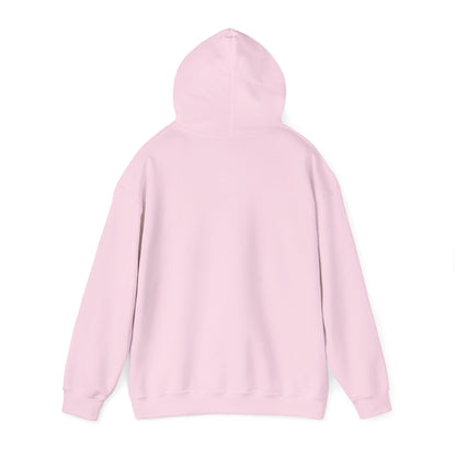 Stay DeLulu Hoodie – Cute Script Graphic