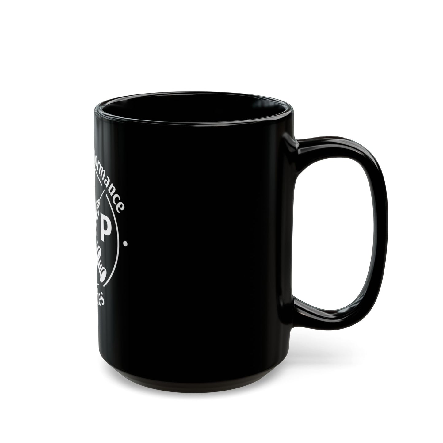OPP Minimalist Mug – 15oz