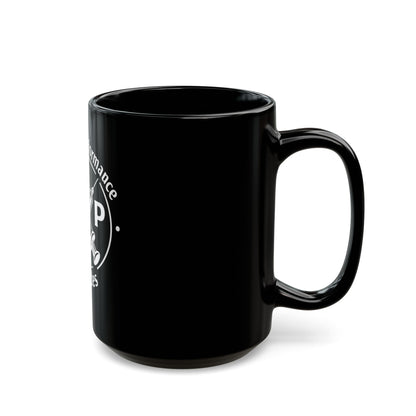 OPP Minimalist Mug – 15oz