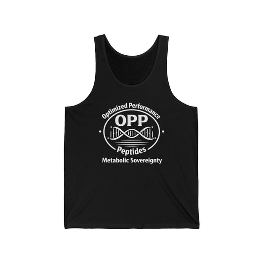 OPP Metabolic Sovereignty Tank Top