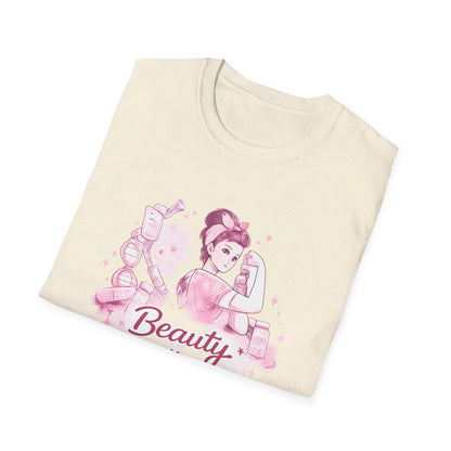 OPP Optimal Peptide Protocol Tee – For Her