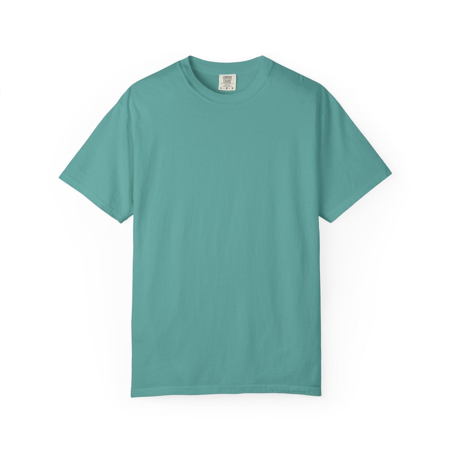 OPP Minimalist Tee – Back Print Alt