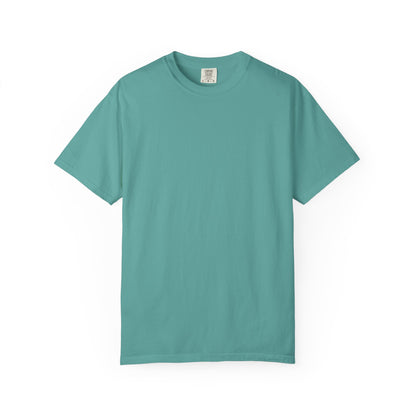 OPP Minimalist Tee – Back Print Alt