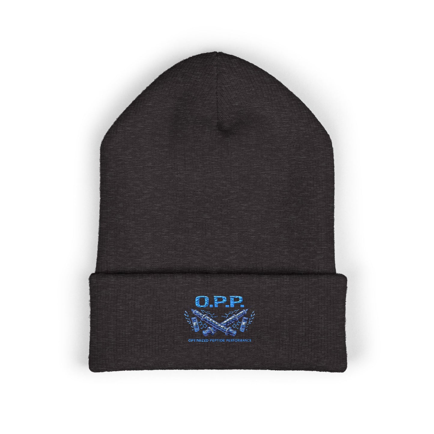OPP Embroidered Beanie