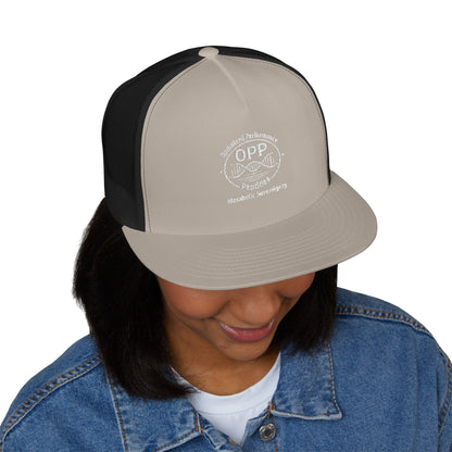 OPP Trucker Cap – Metabolic Sovereignty