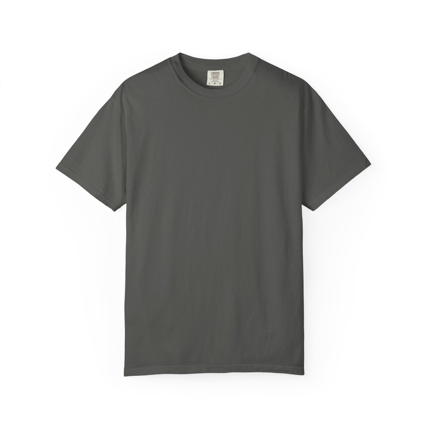 OPP Minimalist Tee – Back Print