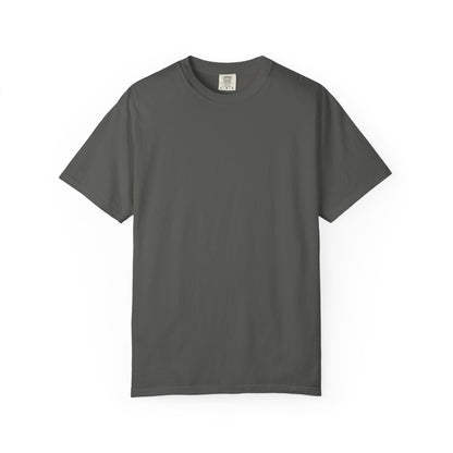 OPP Minimalist Tee – Back Print