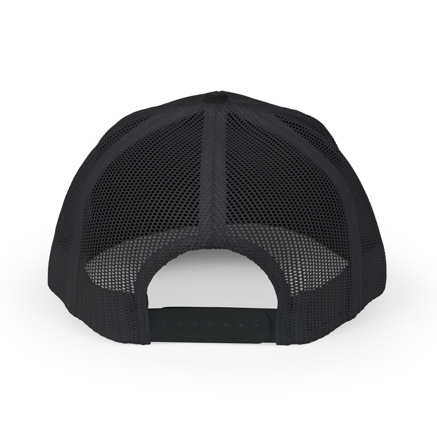 OPP Performance Trucker Cap – Peptide Biohacker