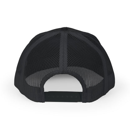 OPP Performance Trucker Cap – Peptide Biohacker