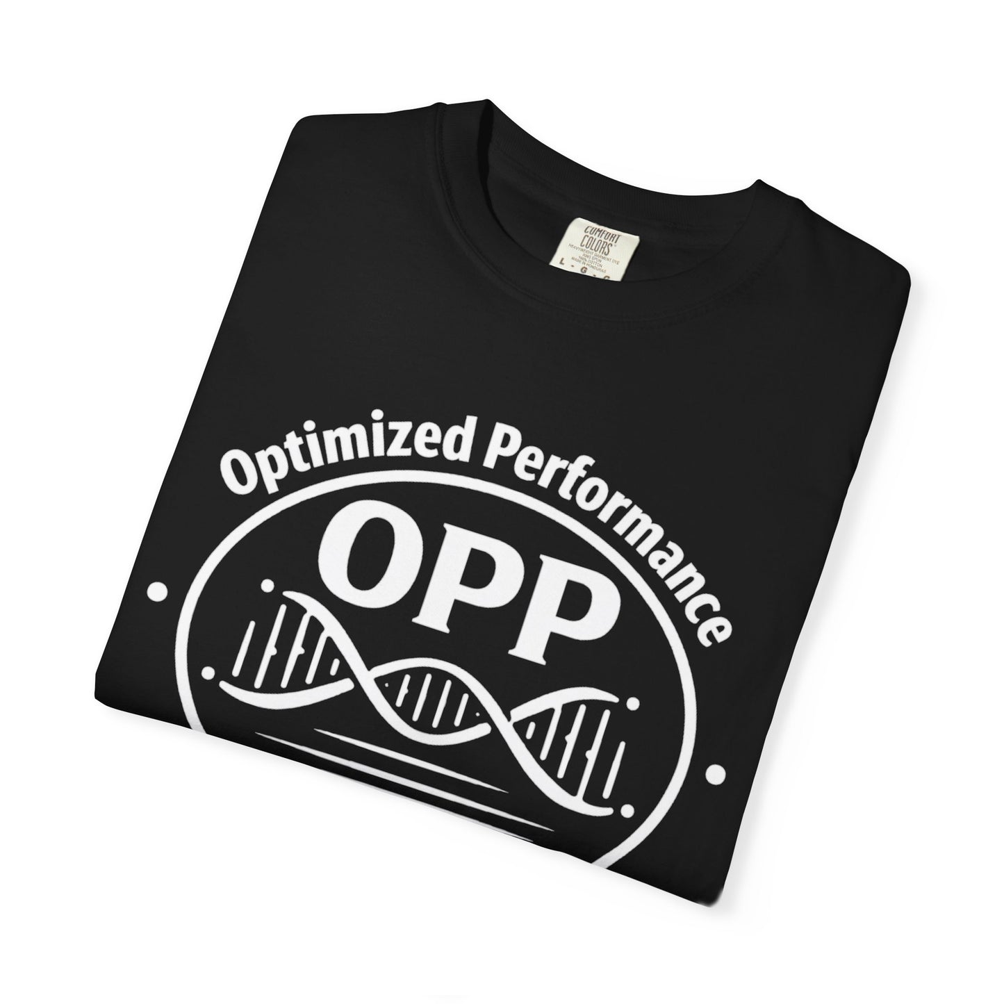 OPP Metabolic Sovereignty Tee