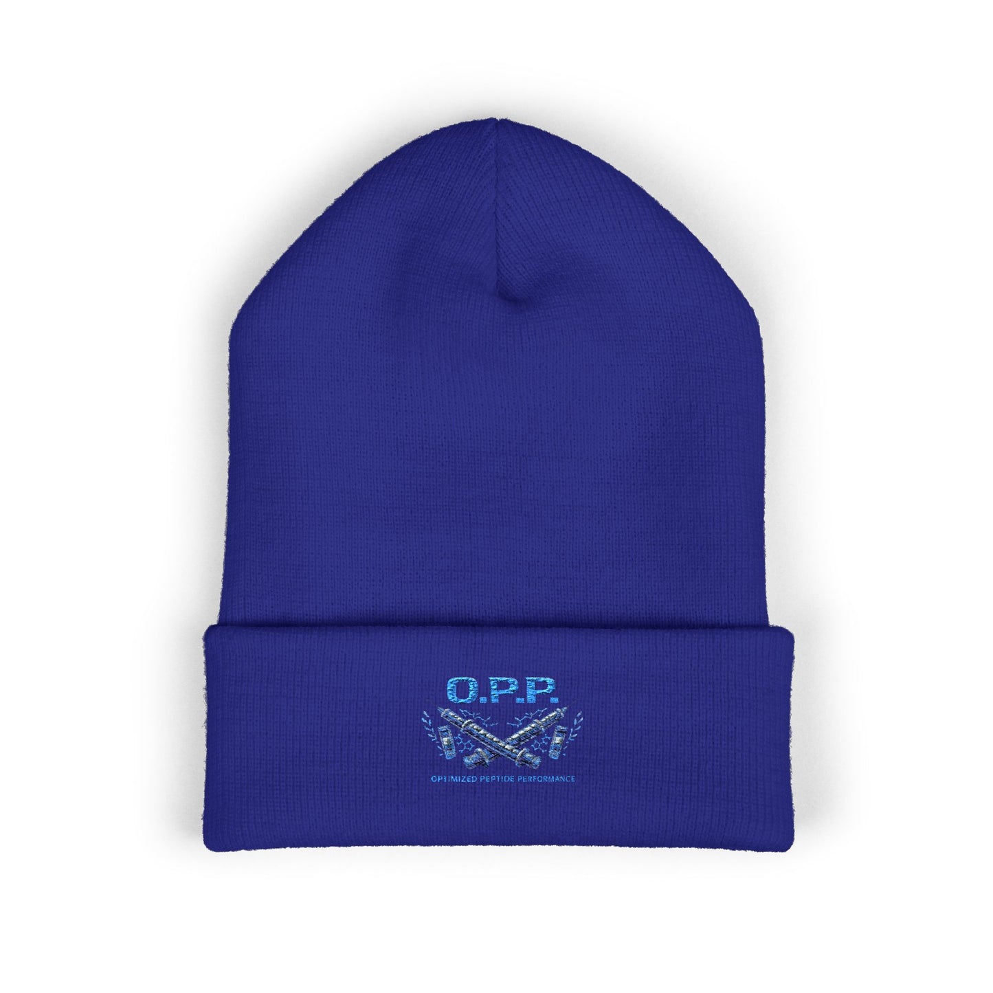 OPP Embroidered Beanie