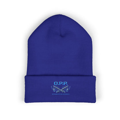 OPP Embroidered Beanie