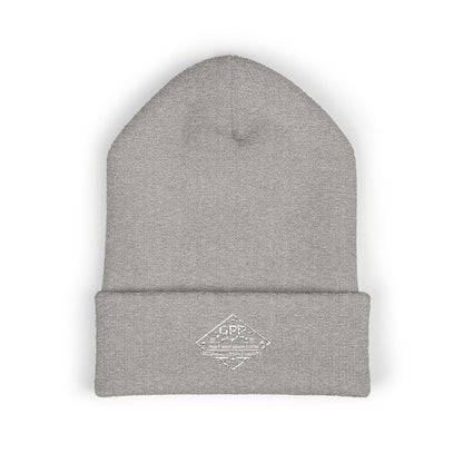 OPP Beanie – Metabolic Sovereignty