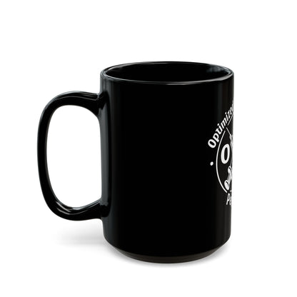 OPP Minimalist Mug – 15oz