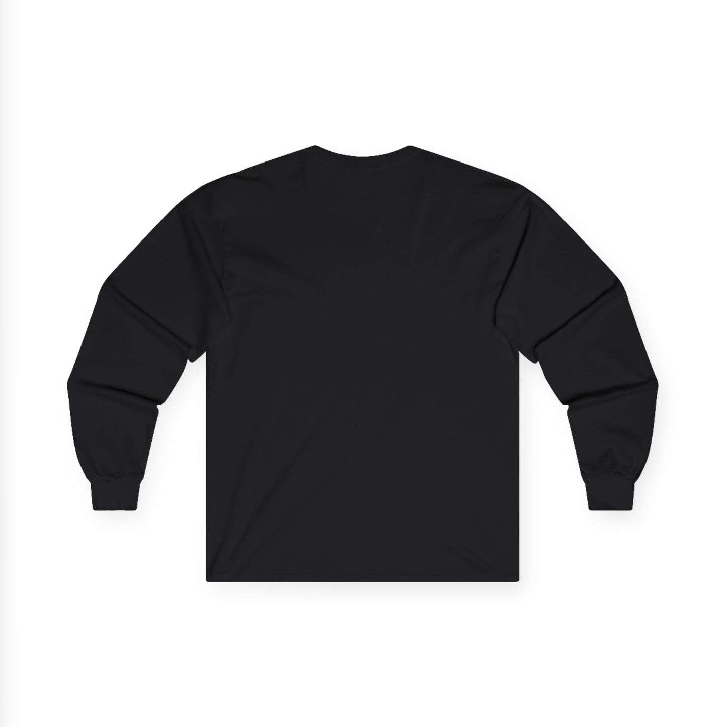 OPP Optimized Performance Peptides Long Sleeve T-Shirt - DNA Helix Biohacking Metabolic Sovereignty Tee