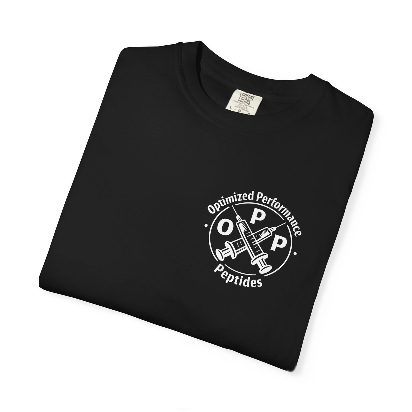 OPP Minimalist Tee