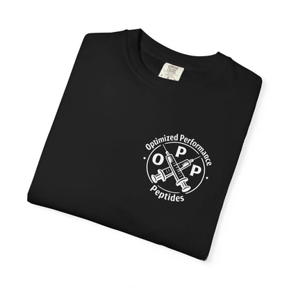 OPP Minimalist Tee