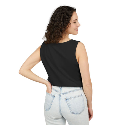 Tank Top — OPP – Optimized Peptide Performance | Biohacker Gym & Peptide Lifestyle Fitness Tank