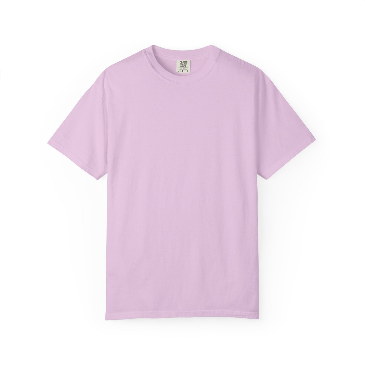 OPP Minimalist Tee – Back Print Alt