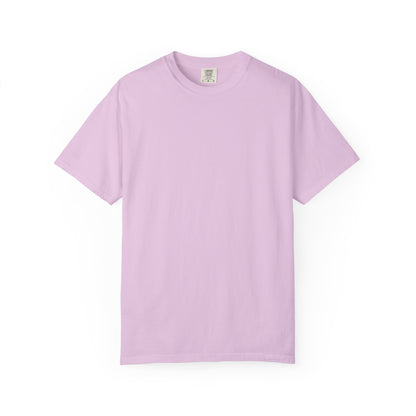 OPP Minimalist Tee – Back Print Alt