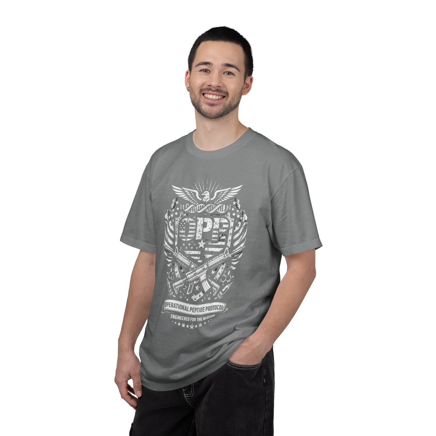 OPP Military – Engineered for the Mission