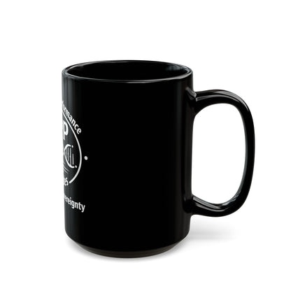OPP Peptides Coffee Mug – 11oz/15oz