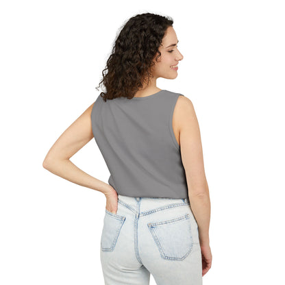 Tank Top — OPP – Optimized Peptide Performance | Biohacker Gym & Peptide Lifestyle Fitness Tank